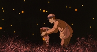 Isao Takahata, le réalisateur du tombeau des lucioles, est décédé 