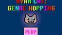 Hommage à Nyan Cat