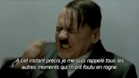 Bref avec Hitler
