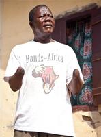 Des mains pour l'Afrique