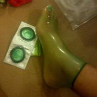 Comment ne pas mettre un preservatif