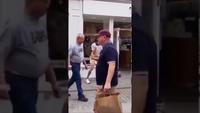 Danse de rue