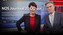 Le journal de 20h00