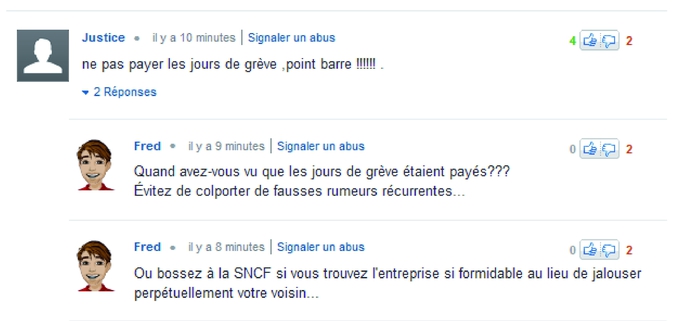 L'Internet français sans Yahoo actualités ne serait rien.