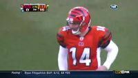 Touchdown ! 5