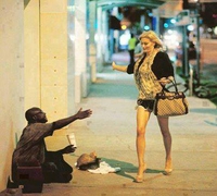Five cents please!