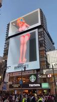 En centre ville 