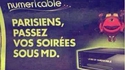 Chez Numéricable ...