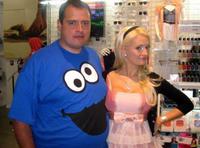 Tee-shirt Pacman