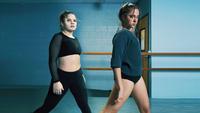 Kaycee Rice & Bailey Holt - THRASH | Choreography by Zoi Tatopoulos