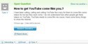 Question Yahoo 9