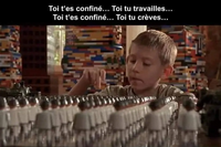 Choix politiques en période de pandémie