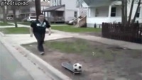 Double headshot.