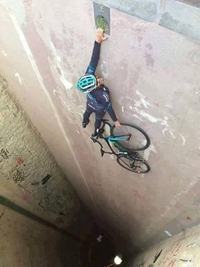 Détresse fallacieuse