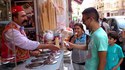 Comment servir une glace en Turquie