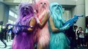 Chewie's Angels