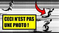 Photo finish