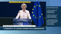 UE et Canada 
