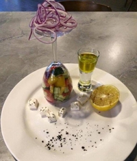 Présentation originale