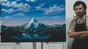 En 1965, un peintre redessina le logo des films Paramount