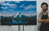 En 1965, un peintre redessina le logo des films Paramount