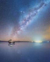 Un peu plus près des étoiles