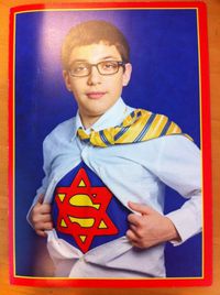 Super juif