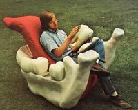 Fauteuil-maxillaire inférieur