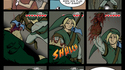 Nouveau Zelda