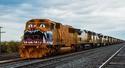 Dragon rail