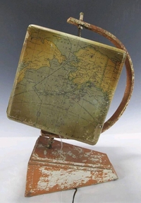 La Terre est cubique