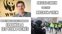Un nouvel ami pour l'ami des chasseurs !
