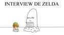 Zelda, l'interview - Albert De Terre