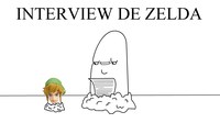 Zelda, l'interview - Albert De Terre