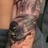 Tatouage 