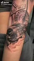 Tatouage