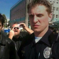 Fuck la police