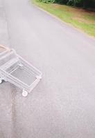 Tuning de supermarché