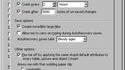 Options de Windows