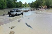 mieux vaut ne pas crever ici !