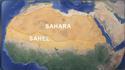 Un calcul théorique démontre qu’en couvrant 1,2% du Sahara de panneaux solaires on pourrait subvenir à la consommation mondiale d’électricité sans autre apport . 