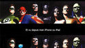 Problème d'affichage