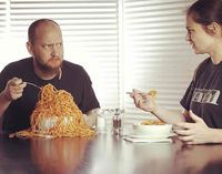 Spaghetti