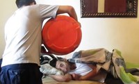Réveils difficiles 2
