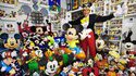 Collection Mickey