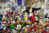 Collection Mickey