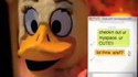 Daisy Duck est une cochonne