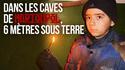 Livre Noir : Entre les tchétchènes et Azov, 6 mètres sous terre à Marioupol