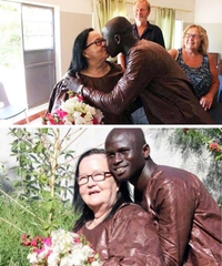 Noces de papier