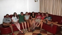 Ecarte les jambes
